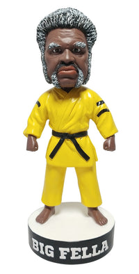 Thumbnail for Big Fella Uncle Drew Movie Sensai Special Edition Bobblehead NBA