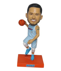 Thumbnail for Mookie Uncle Drew Movie Uncle Drew Movie Bobblehead NBA