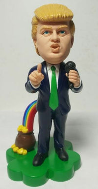 Thumbnail for Lucky Trump St. Patrick's Day - Mini 5