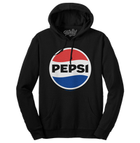 Thumbnail for PEPSI LOGO HOODIE