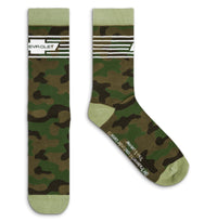 Thumbnail for Chevy Camo Socks