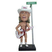 Thumbnail for Naked Cowboy New York City Times Square Limited Edition Bobblehead