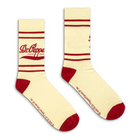 Thumbnail for Dr Pepper Vintage Socks