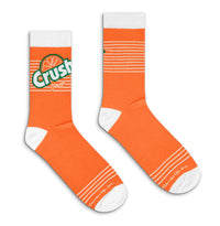 Thumbnail for Orange Crush Socks