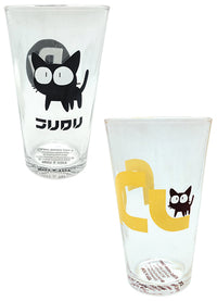 Thumbnail for FLCL- SET 1 WATER GLASS