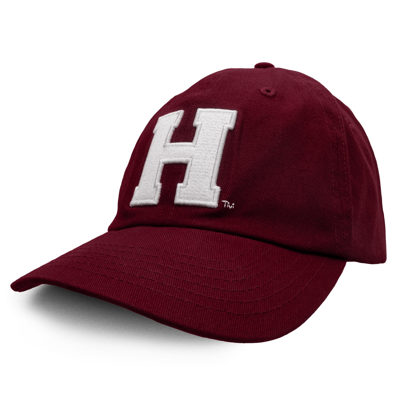 Harvard H Cap