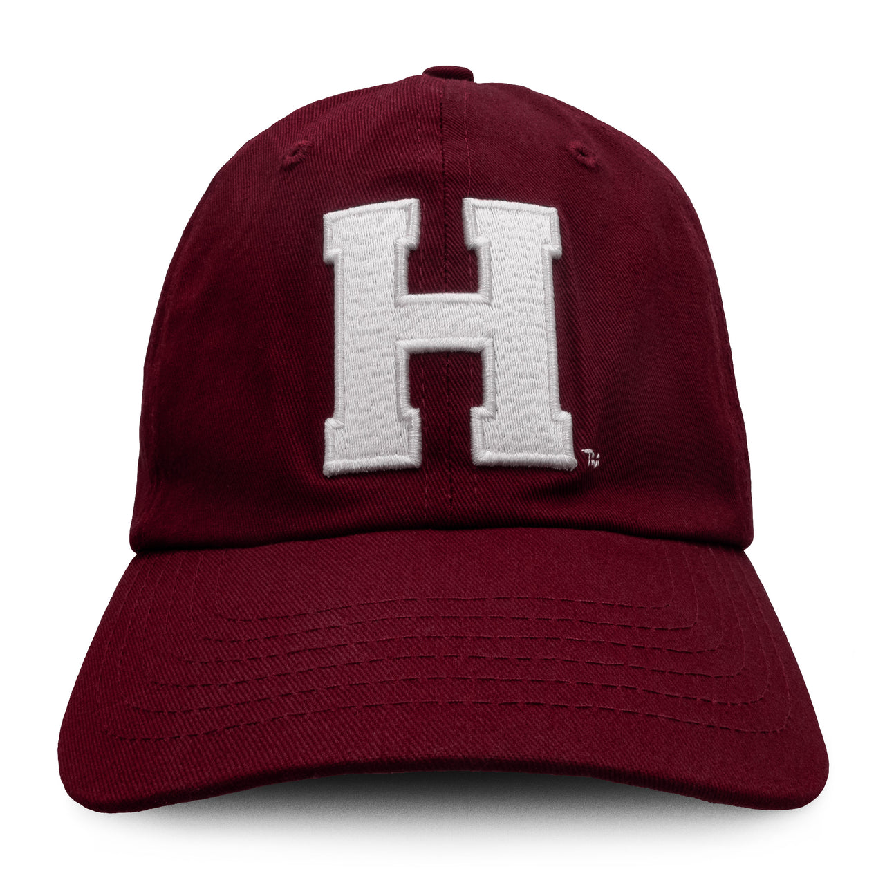 Harvard H Cap