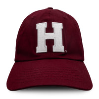 Thumbnail for Harvard H Cap