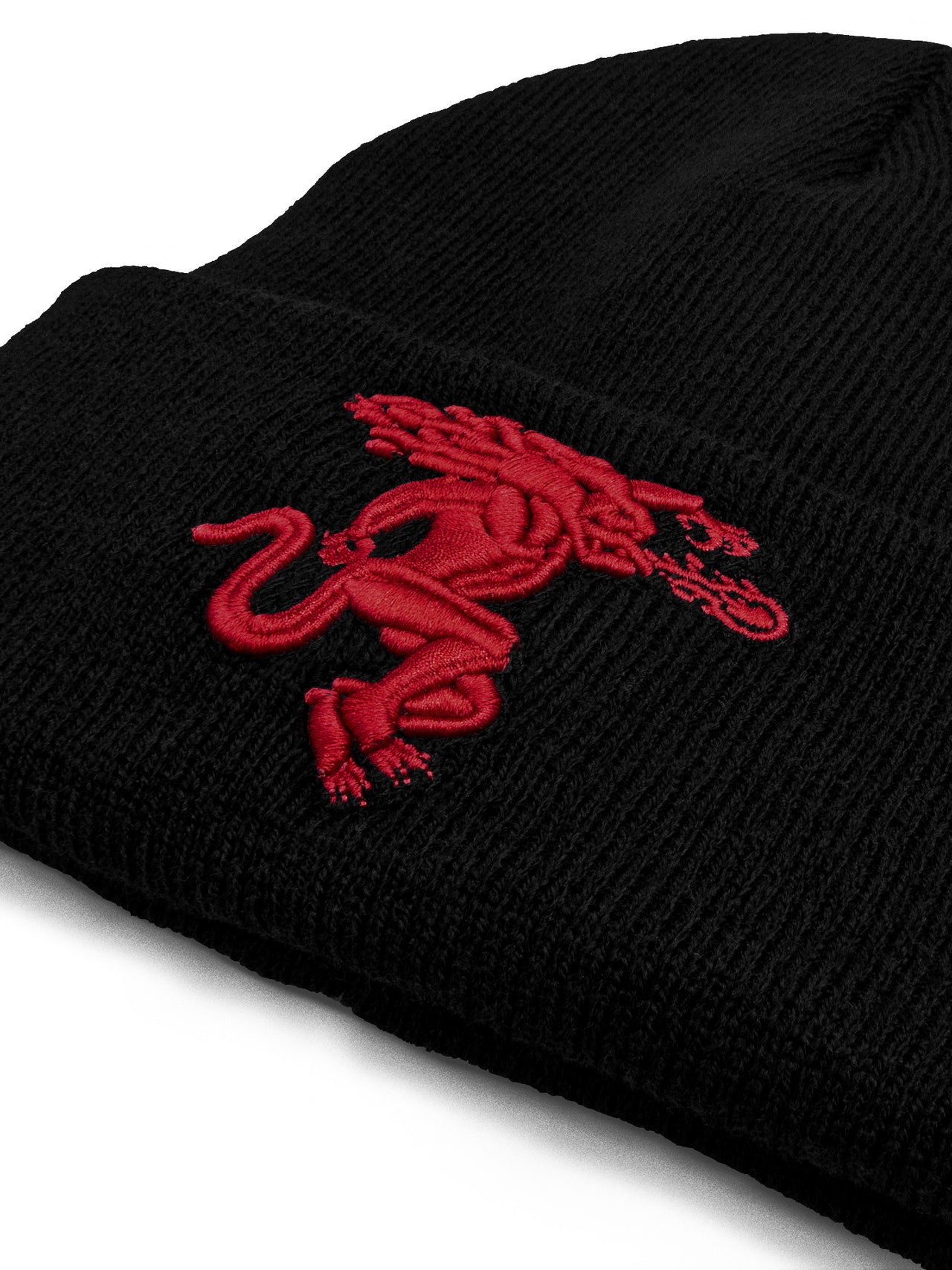 Fireball Beanie