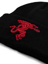 Thumbnail for Fireball Beanie