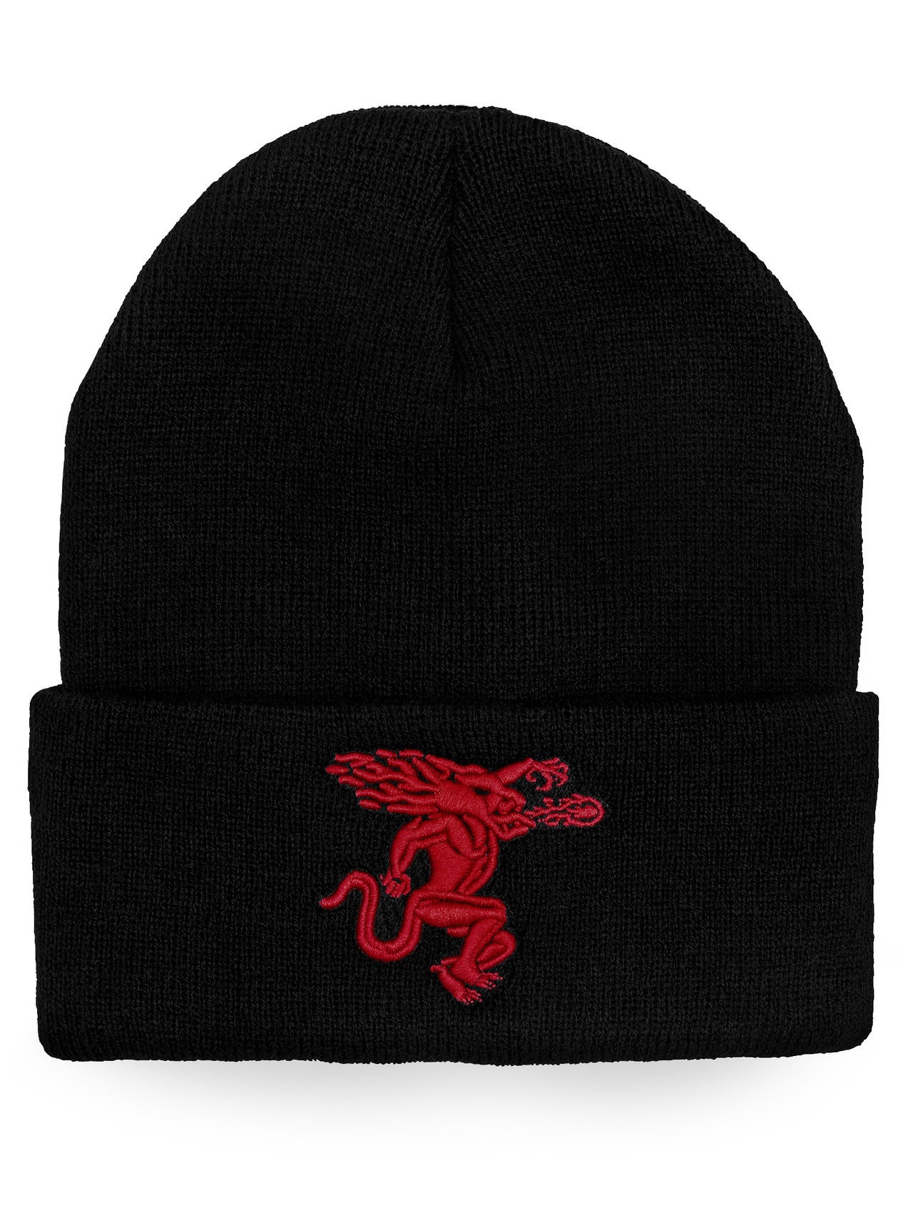 Fireball Beanie