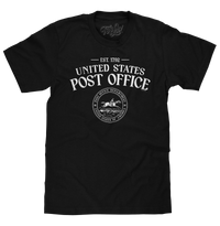 Thumbnail for USPS T-Shirt