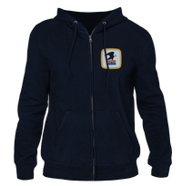 Thumbnail for USPS Full Zip Hoodie