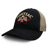 Thumbnail for Pontiac Hat