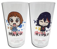 Thumbnail for KILL LA KILL- SET 2 WATERGLASS