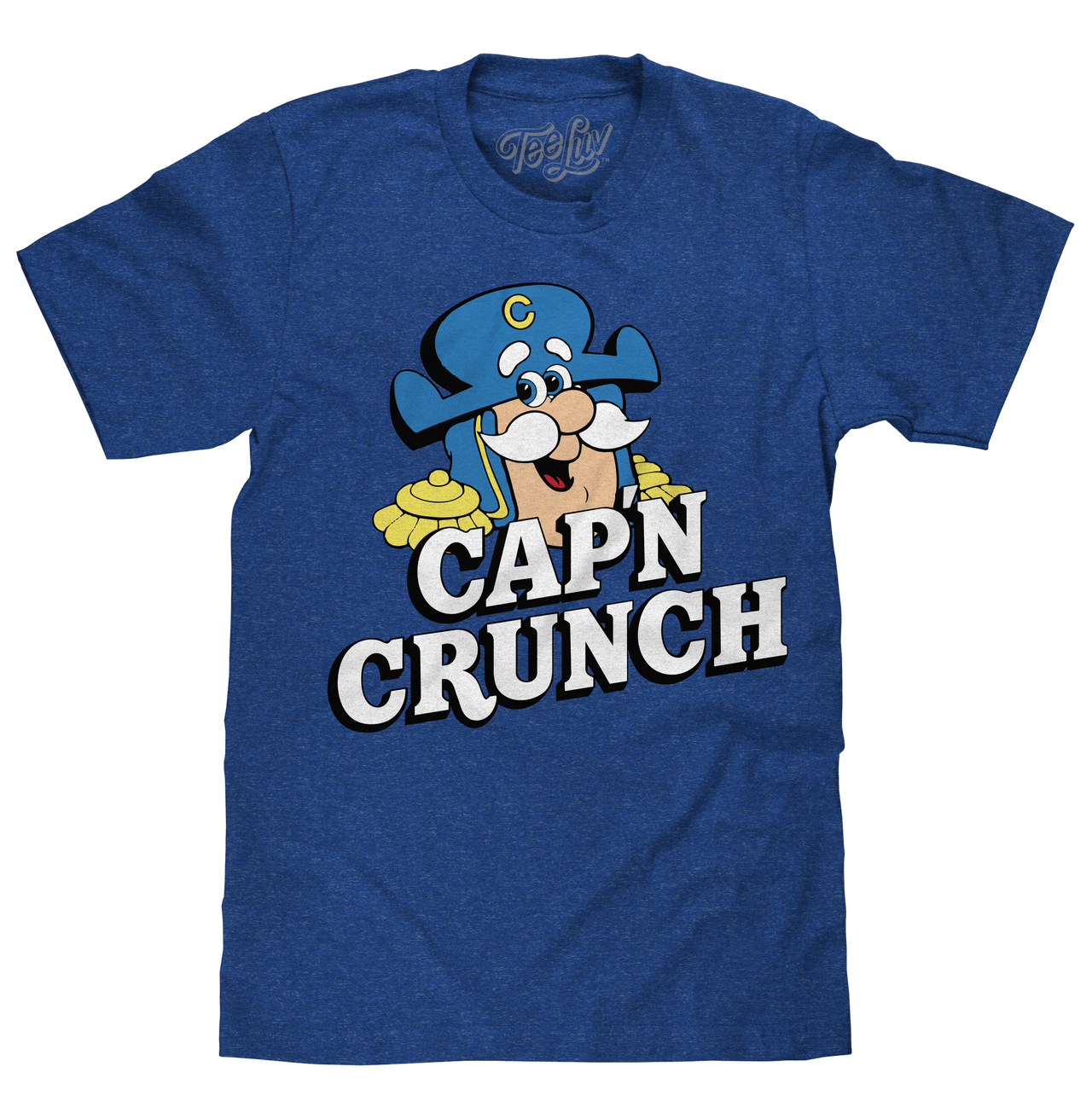 Cap'n Crunch T-Shirt