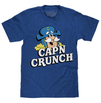 Thumbnail for Cap'n Crunch T-Shirt