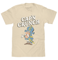 Thumbnail for Cap'n Crunch T-Shirt