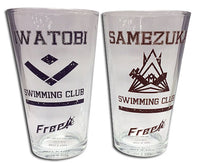 Thumbnail for FREE!- SET 4 WATERGLASS