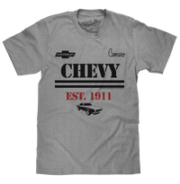 Thumbnail for Camaro - T-Shirt