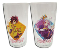Thumbnail for NO GAME NO LIFE- SET 1 WATERGLASS
