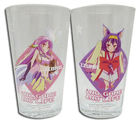 Thumbnail for NO GAME NO LIFE- SET 3 WATERGLASS