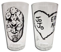 Thumbnail for JOJO'S BIZARRE ADVANTURE- SET 2 WATERGLASS
