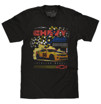 Thumbnail for Camaro - T-Shirt