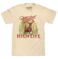 Thumbnail for Miller High Life Deer