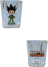 Thumbnail for HUNTER X HUNTER -SD GON MINI GLASS