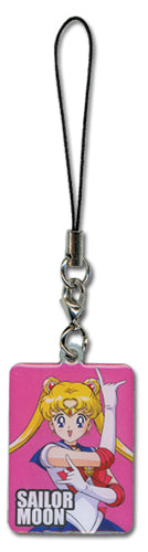 SAILOR MOON SAILOR MOON CELL PHONE CHARM