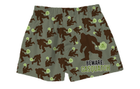 Thumbnail for BRIEF INSANITY's Beware Gasquach Boxer Shorts