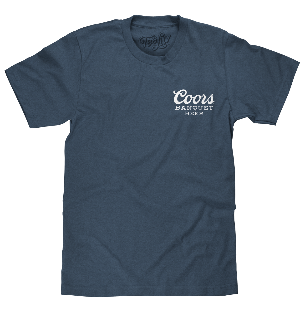 Coors Front/Back Landscape