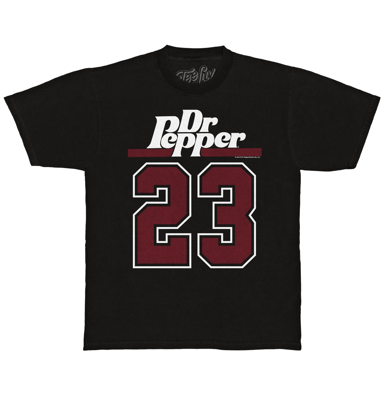 Dr Pepper 23
