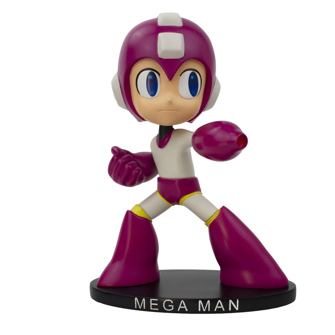 Mega Man Triple Blade Bobblehead