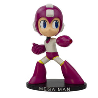 Thumbnail for Mega Man Triple Blade Bobblehead