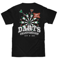 Thumbnail for Miller High Life Darts Front/Back