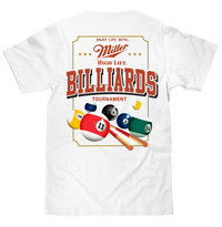 Thumbnail for Miller Billiards T-Shirt