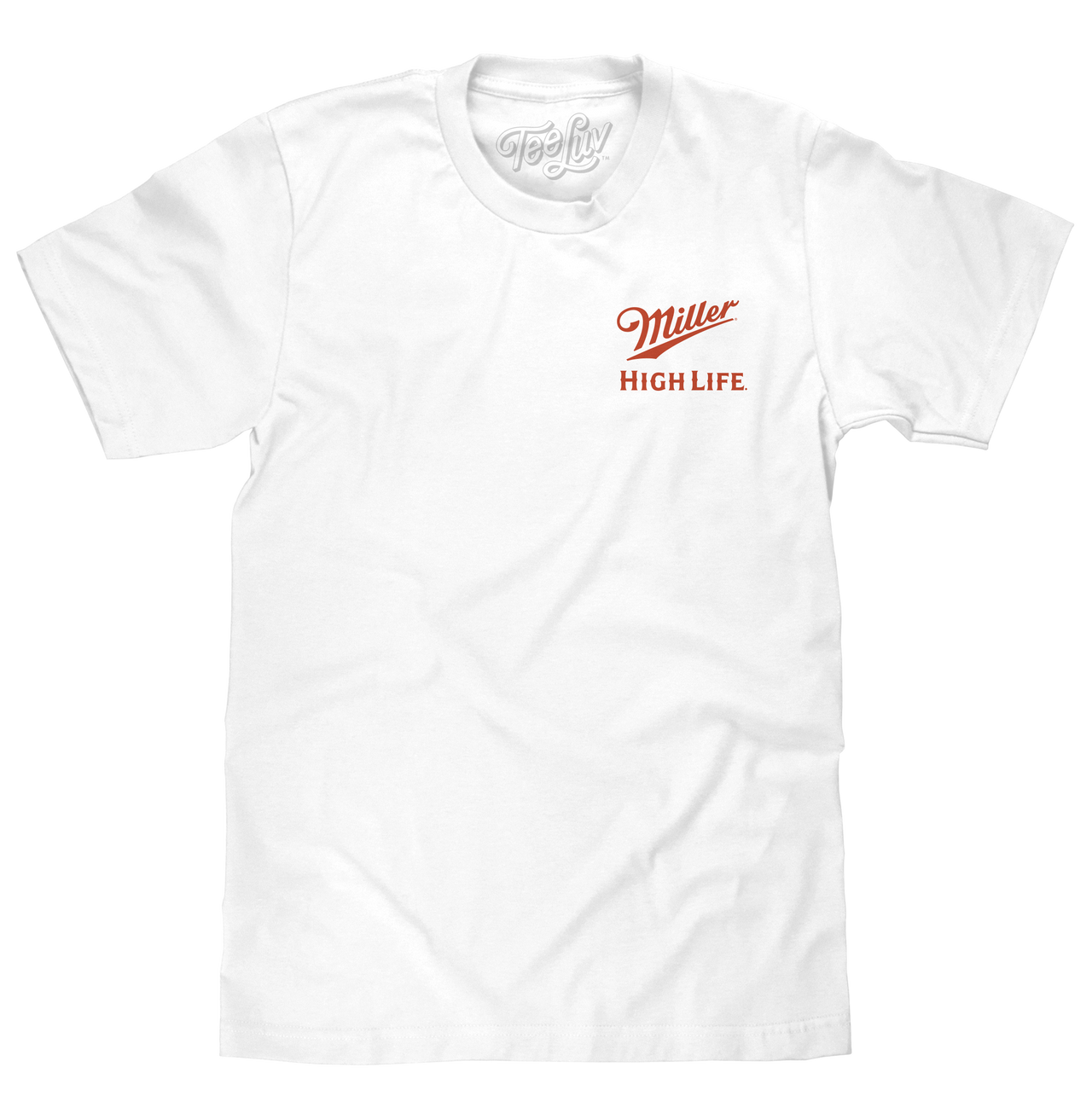 Miller Billiards T-Shirt