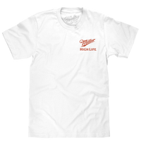 Thumbnail for Miller Billiards T-Shirt