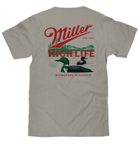 Thumbnail for Miller High Life Duck T-Shirt