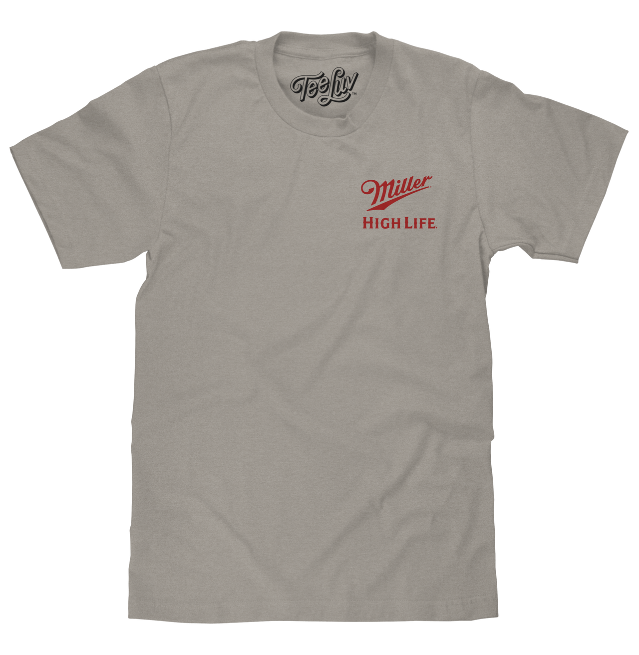 Miller High Life Duck T-Shirt