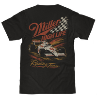 Thumbnail for Miller High Life Racing T-Shirt