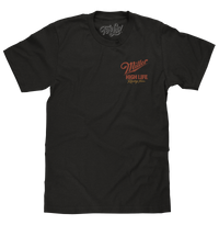 Thumbnail for Miller High Life Racing T-Shirt