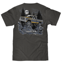 Thumbnail for Chevy Trucks T-Shirt