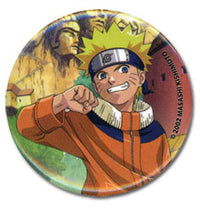Thumbnail for NARUTO - NARUTO1.5' BUTTON