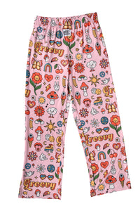 Thumbnail for Groovy Lounge Pants