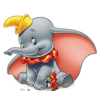 Thumbnail for Dumbo Cardboard Cutout