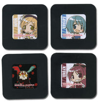 Thumbnail for MADOKA MAGICA SET 2 COASTER