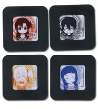 Thumbnail for SWORD ART ONLINE SET 2 COASTER